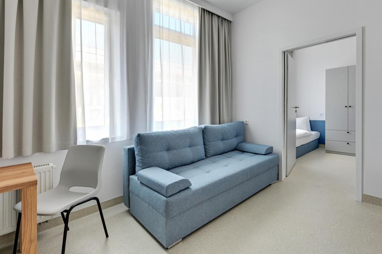 ApartГдиня Екстер'єр фото